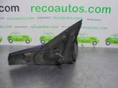 Recambio de retrovisor derecho para opel vectra b berlina 2.0 16v di cat (x 20 dtl / ld3) referencia OEM IAM MANUAL 