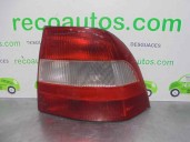 Recambio de piloto trasero derecho para opel vectra b berlina 2.0 16v di cat (x 20 dtl / ld3) referencia OEM IAM 90568049 