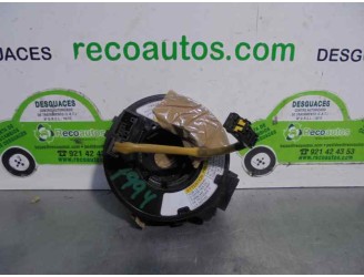 Replacement airbag ring for Suzuki Swift sedan (MZ) 1.3 DDiS diesel cat OEM IAM reference 3748062JA0 