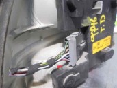 Recambio de piloto trasero derecho para opel vectra b berlina 2.0 16v di cat (x 20 dtl / ld3) referencia OEM IAM 90568049 