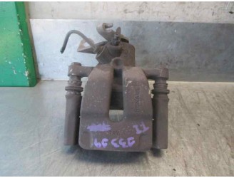 Recambio de pinza freno trasera izquierda para renault scenic ii 1.5 dci diesel referencia OEM IAM 7711368124 8370 TRW