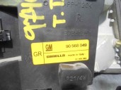 Recambio de piloto trasero derecho para opel vectra b berlina 2.0 16v di cat (x 20 dtl / ld3) referencia OEM IAM 90568049 