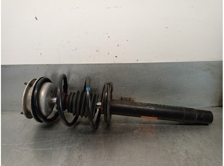 Recambio de amortiguador delantero izquierdo para bmw serie 3 berlina (e46) 2.0 16v diesel cat referencia OEM IAM 31311096849 33