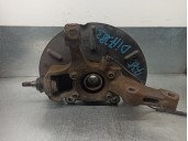 Recambio de mangueta delantera izquierda para dodge avenger se referencia OEM IAM 5085887AB 
