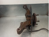 Recambio de mangueta delantera izquierda para dodge avenger se referencia OEM IAM 5085887AB  