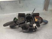 Recambio de mando luces para renault laguna ii (bg0) 1.9 dci diesel referencia OEM IAM 8200012245  