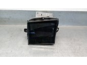 Recambio de pantalla multifuncion para bmw 5 gran turismo (f07) 530 d referencia OEM IAM 62309243434 62309117987 