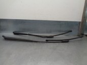 Recambio de brazo limpia delantero derecho para citroën c-elysée 1.2 12v vti referencia OEM IAM   