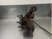 Recambio de mangueta delantera izquierda para dodge avenger se referencia OEM IAM 5085887AB 