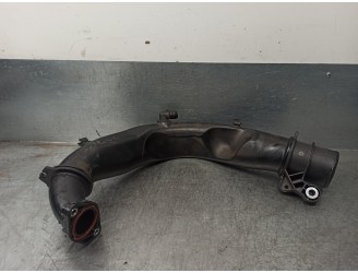 Recambio de tubo para renault fluence dynamique referencia OEM IAM 165757148R 