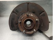 Recambio de mangueta delantera izquierda para dodge avenger se referencia OEM IAM 5085887AB  