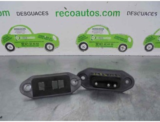 Recambio de cerradura puerta trasera izquierda para ford tourneo connect (tc7) 1.8 tdci cat referencia OEM IAM 2T1T14A658BE 2T1T