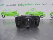 Recambio de mando luces salpicadero para ford s-max (ca1) 2.0 tdci cat referencia OEM IAM 6G9T13A024CE 