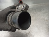 Recambio de tubo para renault fluence dynamique referencia OEM IAM 165757148R 