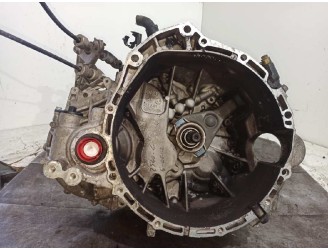 Recambio de caja cambios para nissan primera berlina (p12) 2.2 16v turbodiesel cat referencia OEM IAM 8H5  