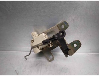 Recambio de motor cierre centralizado porton para volkswagen touareg (7la) 5.0 v10 tdi cat (ayh) referencia OEM IAM 7L6827425A 2