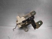 Recambio de motor cierre centralizado porton para volkswagen touareg (7la) 5.0 v10 tdi cat (ayh) referencia OEM IAM 7L6827425A 2