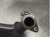 Recambio de tubo para renault fluence dynamique referencia OEM IAM 165757148R 