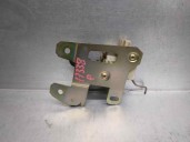 Recambio de motor cierre centralizado porton para volkswagen touareg (7la) 5.0 v10 tdi cat (ayh) referencia OEM IAM 7L6827425A 2