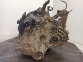 Replacement gearbox for Nissan Primera Saloon (P12) 2.2 16V Turbodiesel CAT OEM IAM reference 8H5 