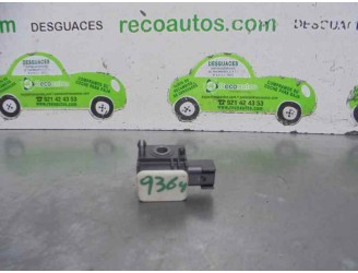 Recambio de sensor airbag para hyundai santa fe (bm) 2.2 crdi cat referencia OEM IAM 959202B000 