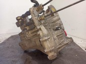 Replacement gearbox for Nissan Primera Saloon (P12) 2.2 16V Turbodiesel CAT OEM IAM reference 8H5 