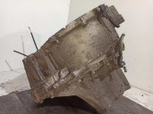Replacement gearbox for Nissan Primera Saloon (P12) 2.2 16V Turbodiesel CAT OEM IAM reference 8H5 