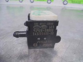 Recambio de sensor airbag para hyundai santa fe (bm) 2.2 crdi cat referencia OEM IAM 959202B000 