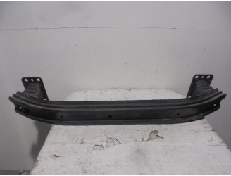 Recambio de refuerzo paragolpes delantero para lancia delta (181) gold referencia OEM IAM 51928453 DE HIERRO 