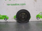 Replacement crankshaft pulley for Ford Tourneo Connect (TC7) 1.8 TDCi CAT OEM IAM reference 