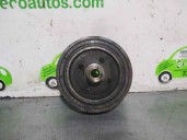 Replacement crankshaft pulley for Ford Tourneo Connect (TC7) 1.8 TDCi CAT OEM IAM reference 