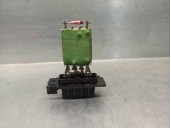Recambio de resistencia calefaccion para opel corsa e business referencia OEM IAM 6845796  