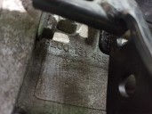 Recambio de caja cambios para nissan primera berlina (p12) 2.2 16v turbodiesel cat referencia OEM IAM 8H5  