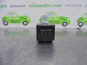 Recambio de rele para hyundai santa fe (bm) 2.2 crdi cat referencia OEM IAM 954202B500 