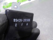 Recambio de rele para hyundai santa fe (bm) 2.2 crdi cat referencia OEM IAM 954202B500 