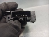 Recambio de resistencia calefaccion para opel corsa e business referencia OEM IAM 6845796  