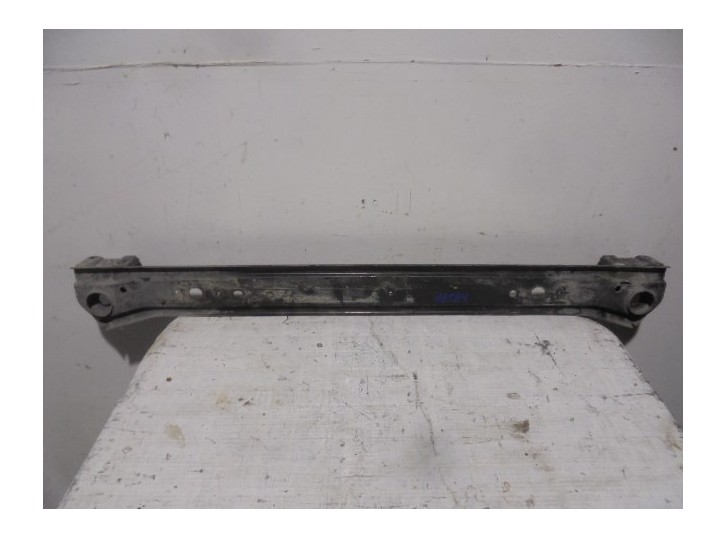 Recambio de soporte radiadores para renault fluence dynamique referencia OEM IAM DE HIERRO 