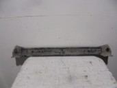 Recambio de soporte radiadores para renault fluence dynamique referencia OEM IAM DE HIERRO 