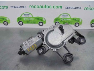 Recambio de motor limpia trasero para ford tourneo connect (tc7) 1.8 tdci cat referencia OEM IAM 2T1417W400AE 404738E VALEO