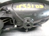 Recambio de maneta interior delantera derecha para renault captur 0.9 energy referencia OEM IAM 806700005R  