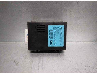 Recambio de modulo electronico para chevrolet captiva 2.0 diesel cat referencia OEM IAM 96626626  