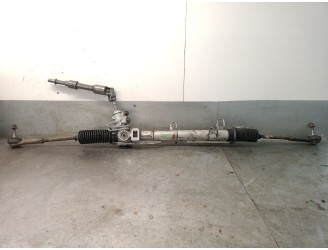 Recambio de cremallera direccion para chrysler voyager iv (rg, rs) 2.5 crd referencia OEM IAM 4743910AD 4743910AD 