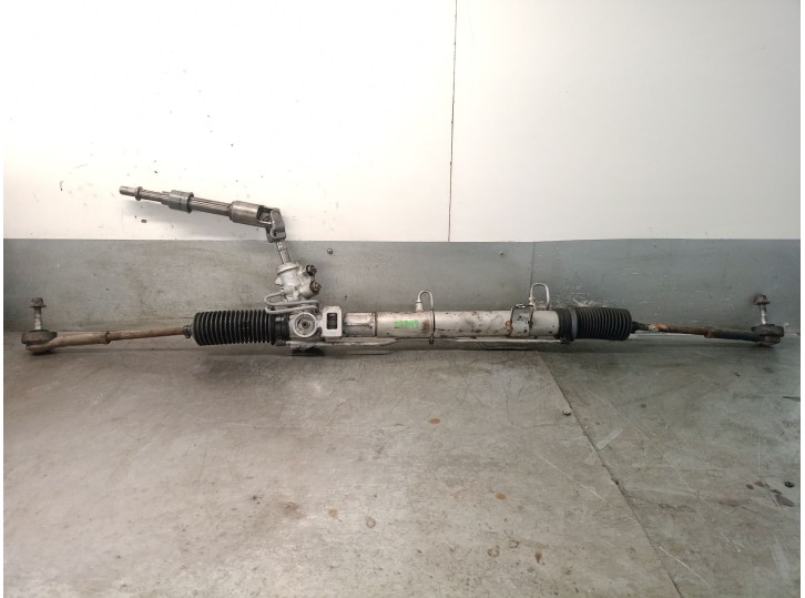 Recambio de cremallera direccion para chrysler voyager iv (rg, rs) 2.5 crd referencia OEM IAM 4743910AD 4743910AD 