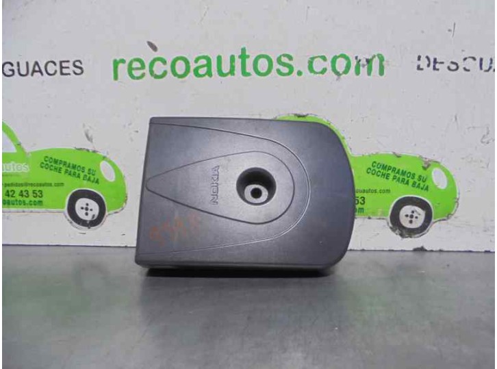 Recambio de modulo electronico para ford s-max (ca1) 2.0 tdci cat referencia OEM IAM 7S7T19G488DD  