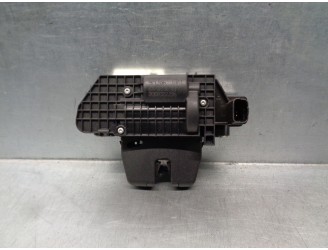 Replacement boot / tailgate lock for Citroën C-Elysée 1.2 12V VTi OEM IAM reference 9677220308 3 PINS 4 DOORS