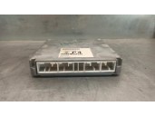 Recambio de centralita motor uce para nissan primera berlina (p12) 2.2 16v turbodiesel cat referencia OEM IAM 23710AU601 