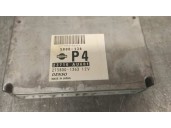 Recambio de centralita motor uce para nissan primera berlina (p12) 2.2 16v turbodiesel cat referencia OEM IAM 23710AU601 