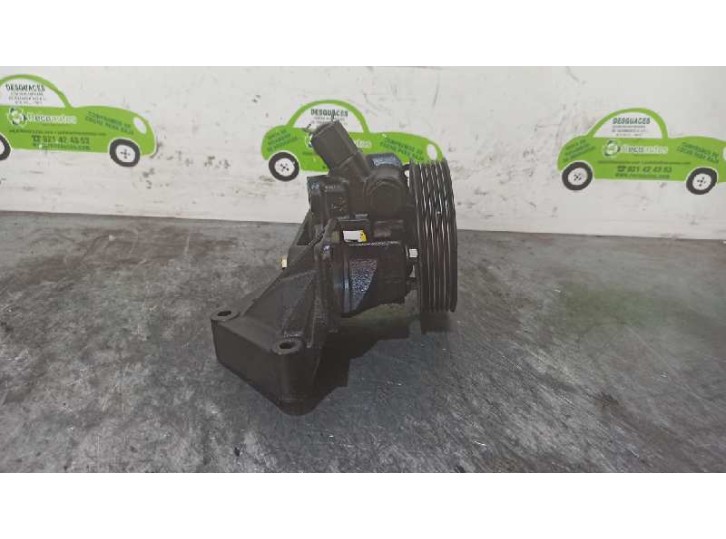Recambio de bomba servodireccion para ford fiesta berlina 1.25 16v cat referencia OEM IAM 9EB2512 