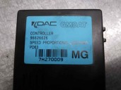 Recambio de modulo electronico para chevrolet captiva 2.0 diesel cat referencia OEM IAM 96626626  