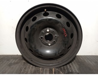 Recambio de llanta para fiat stilo (192) 1.9 jtd cat referencia OEM IAM 46810498 R1561/2JX15H2ET43 